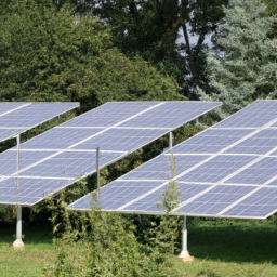 Comment Entretenir Vos Panneaux Solaires Photovoltaïques ? Suresnes